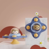 Đồ chơi con quay Spinner 3 màu