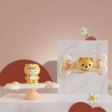 Đồ chơi con quay Spinner 3 màu