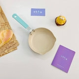 Chảo gấu Okby