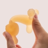 Gặm nướu thỏ silicon