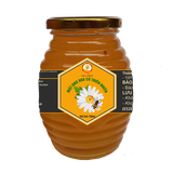 750ml Mật Ong Hoa Cỏ Hũ Thủy Tinh