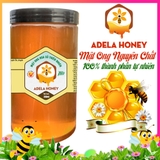350ml Mật Ong Hoa Cỏ