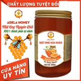 350ml Mật Ong Hoa Nhãn