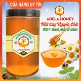1L Mật Ong Hoa Cỏ
