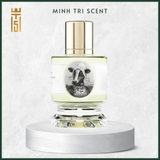 Cow Zoologist Limited Edition