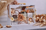 QUÀ TẾT ART GIFT - TINH HOA QUÀ TẶNG