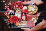QUÀ TẾT ART GIFT - TINH HOA QUÀ TẶNG