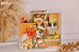 QUÀ TẾT ART GIFT - TINH HOA QUÀ TẶNG