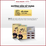 Viên uống đặc trị sinh lý Max For Man – 60 viên