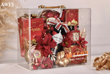 QUÀ TẾT ART GIFT - TINH HOA QUÀ TẶNG