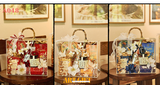 QUÀ TẾT ART GIFT - TINH HOA QUÀ TẶNG