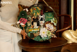 QUÀ TẾT ART GIFT - TINH HOA QUÀ TẶNG