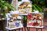 QUÀ TẾT ART GIFT - TINH HOA QUÀ TẶNG