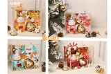QUÀ TẾT ART GIFT - TINH HOA QUÀ TẶNG