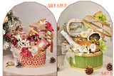 QUÀ TẾT ART GIFT - TINH HOA QUÀ TẶNG