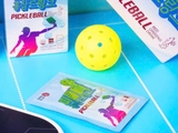 Nước Uống Hồng Sâm Pickleball Jung Kian 6 - 60 gói x 50ml