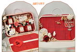 QUÀ TẾT ART GIFT - TINH HOA QUÀ TẶNG