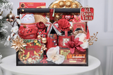 QUÀ TẾT ART GIFT - TINH HOA QUÀ TẶNG