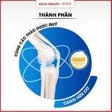 Nước uống bổ dưỡng bảo vệ xương khớp MSM Hogwanwon Premium Gold – 30 gói x 70ml