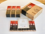 TINH CHẤT HỒNG SÂM KGC  EVERYTIME BALANCE - 30 gói x 10ml