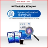 Nước uống bổ dưỡng bảo vệ xương khớp MSM Hogwanwon Premium Gold – 30 gói x 70ml