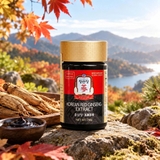 Cao Hồng Sâm Chính Phủ KGC Cheong Kwan Jang Global Extract 100g