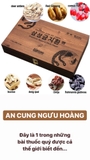 An cung ngưu hoàng hoàn Samsung Gum Jee Hwan– 60 Viên