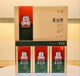 TINH CHẤT SÂM CHÍNH PHỦ TONIC MILD
