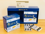 VIÊN UỐNG BỔ MẮT KWANGDONG - 120 VIÊN