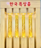BÌNH RƯỢU SÂM TƯƠI GEUMSAN - MẪU TRƯNG BÀY