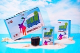 Nước Uống Hồng Sâm Pickleball Jung Kian 6 - 60 gói x 50ml