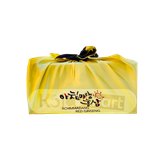 Cao hồng sâm Song Hỷ - 500g x 2 hũ