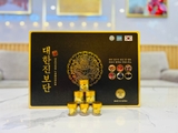 An cung chính phủ rồng vàng Daehan Jinbodan - 60 viên