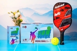 Nước Uống Hồng Sâm Pickleball Jung Kian 6 - 60 gói x 50ml