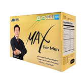 Viên uống đặc trị sinh lý Max For Man – 60 viên