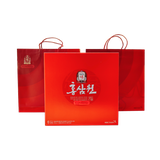 Nước uống hồng sâm Won KGC - 30 gói x 70ml