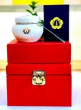 Cao thiên sâm chính phủ Mugunghwa - 500g
