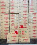 Nước hồng sâm lon 30 lon x 175ml
