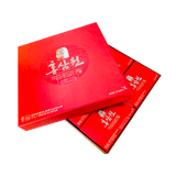 Nước uống hồng sâm Won KGC - 30 gói x 70ml