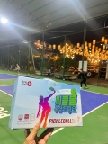 Nước Uống Hồng Sâm Pickleball Jung Kian 6 - 60 gói x 50ml