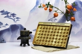 An cung chính phủ rồng vàng Daehan Jinbodan - 60 viên