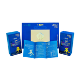 VIÊN THIÊN SÂM - KING GINSENG - 900V LUXURY
