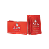 Nước uống hồng sâm Won KGC - 30 gói x 70ml