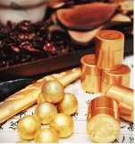 Thiên Sâm Linh Đan Hộp gỗ 10 viên
