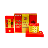 TINH DẦU THÔNG ĐỎ CHÍNH PHỦ (180 VIÊN)