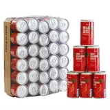 Nước hồng sâm lon 30 lon x 175ml