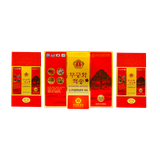 TINH DẦU THÔNG ĐỎ CHÍNH PHỦ (180 VIÊN)