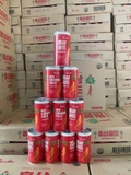 Nước hồng sâm lon 30 lon x 175ml