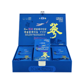 Viên thiên sâm đông trùng hạ thảo Kingsize - 300 viên