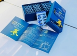Viên thiên sâm đông trùng hạ thảo Kingsize - 300 viên